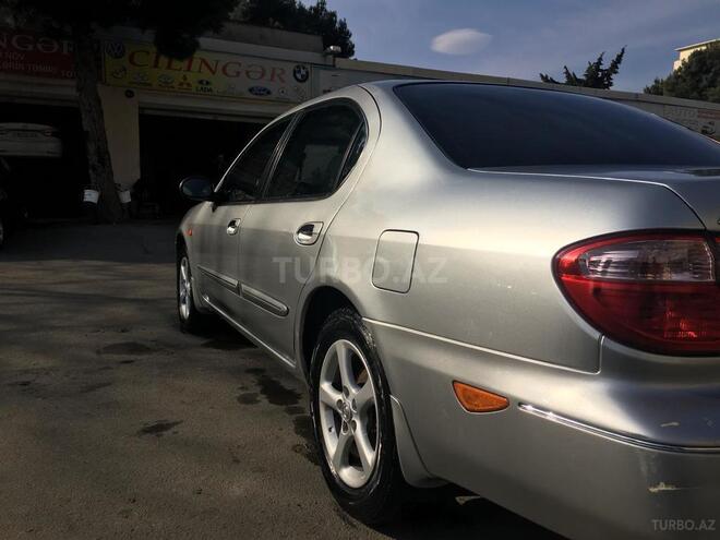 Nissan Maxima 2006, 144,838 km - 3.0 l - Bakı