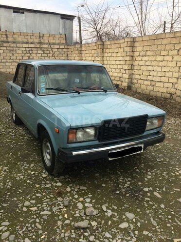 LADA (VAZ) 2107 1990, 100,585 km - 1.6 l - Zərdab
