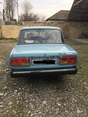 LADA (VAZ) 2107 1990, 100,585 km - 1.6 l - Zərdab