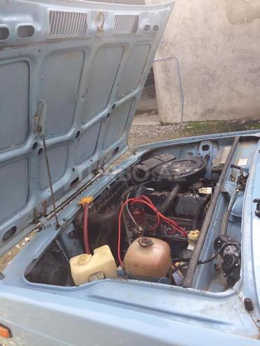 LADA (VAZ) 2107 1990, 100,585 km - 1.6 l - Zərdab