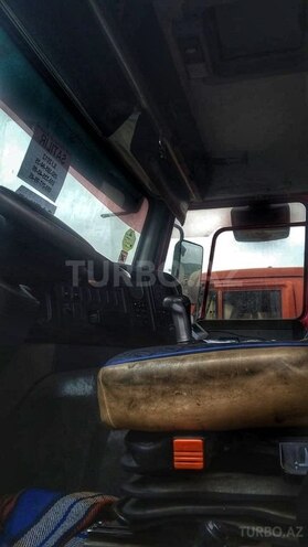 HOWO Sinotruk 2012, 180,000 km - 9.5 l - Bakı