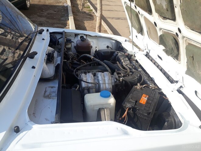 LADA (VAZ) 2107 2007, 150,000 km - 1.5 л - Gəncə
