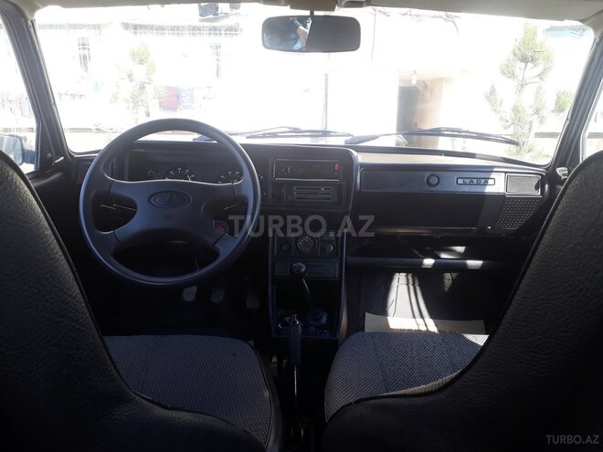 LADA (VAZ) 2107 2007, 150,000 km - 1.5 л - Gəncə
