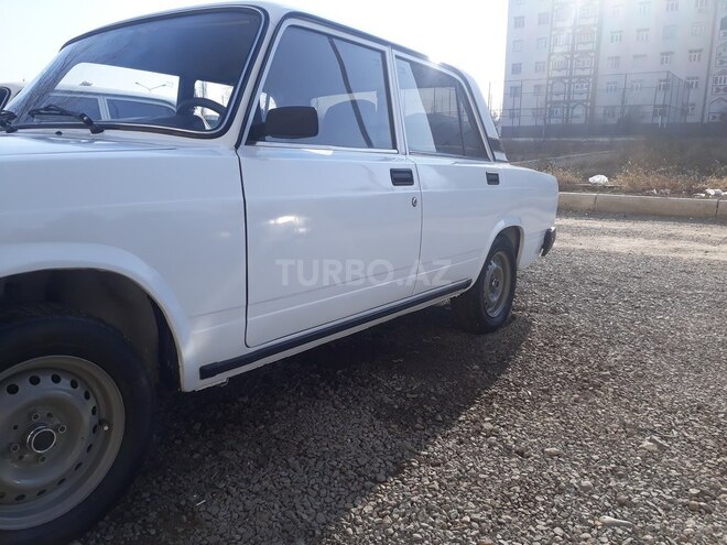 LADA (VAZ) 2107 2007, 150,000 km - 1.5 л - Gəncə