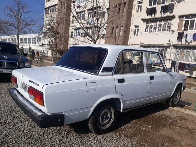 LADA (VAZ) 2107 2007, 150,000 km - 1.5 л - Gəncə