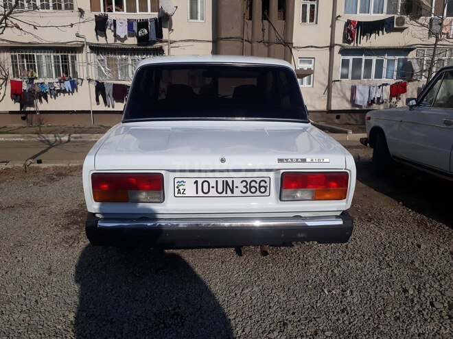 LADA (VAZ) 2107 2007, 150,000 km - 1.5 л - Gəncə