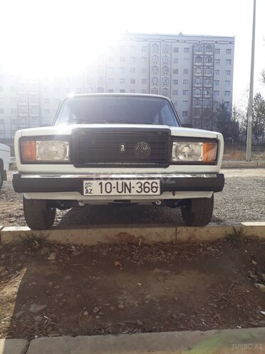 LADA (VAZ) 2107 2007, 150,000 km - 1.5 л - Gəncə