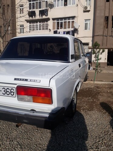 LADA (VAZ) 2107 2007, 150,000 km - 1.5 л - Gəncə
