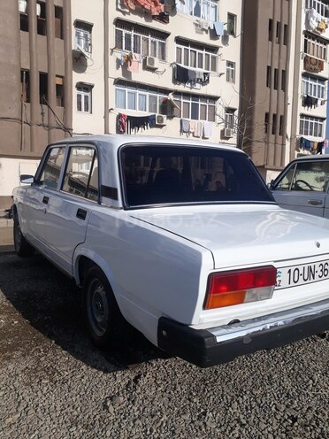 LADA (VAZ) 2107 2007, 150,000 km - 1.5 л - Gəncə