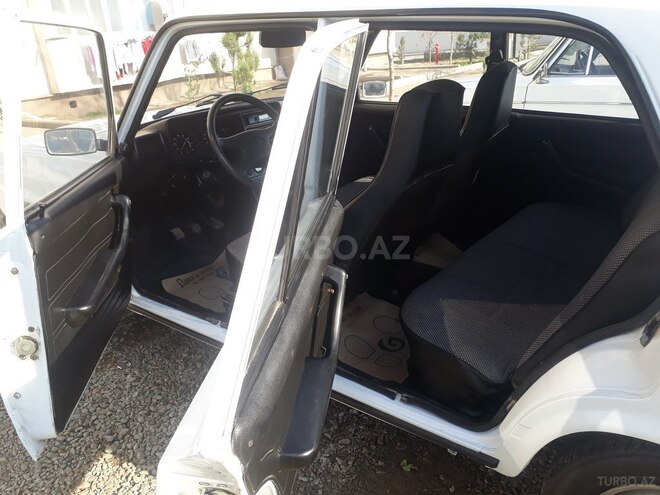 LADA (VAZ) 2107 2007, 150,000 km - 1.5 л - Gəncə
