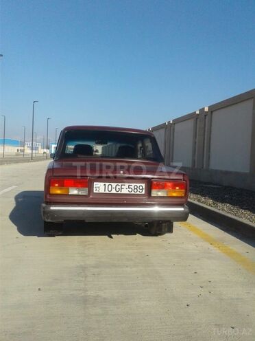 LADA (VAZ) 2107 1988, 450,000 km - 1.6 l - Bakı