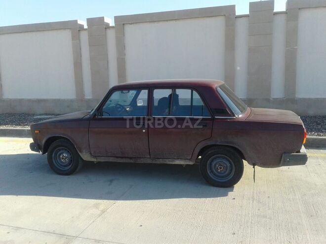 LADA (VAZ) 2107 1988, 450,000 km - 1.6 l - Bakı