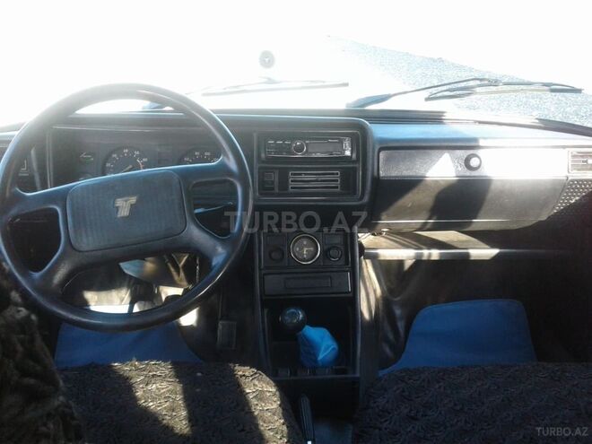 LADA (VAZ) 2107 1988, 450,000 km - 1.6 l - Bakı