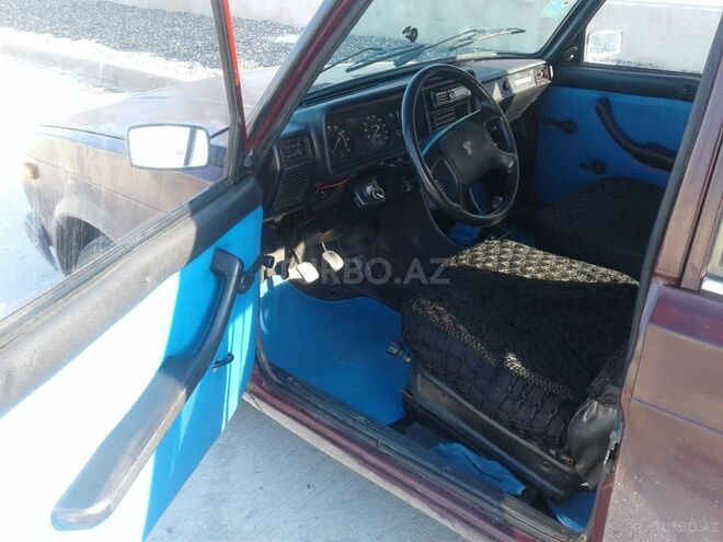 LADA (VAZ) 2107 1988, 450,000 km - 1.6 l - Bakı