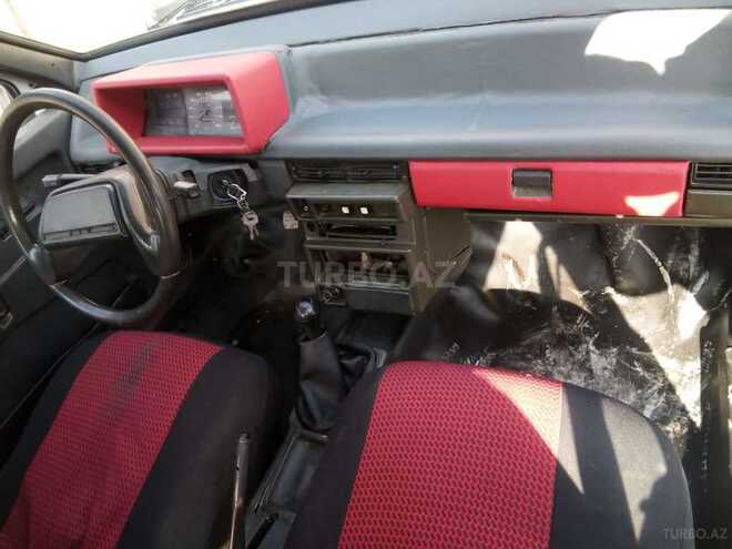 LADA (VAZ) 2109 1991, 154,444 km - 1.6 л - Bakı