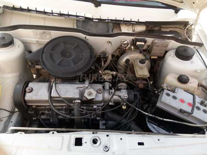 LADA (VAZ) 2109 1991, 154,444 km - 1.6 л - Bakı