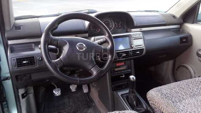 Nissan X-Trail 2002, 230,000 km - 2.0 л - Bakı