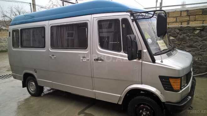 Mercedes 208 D 1992, 310,000 km - 0.2 л - Şəki