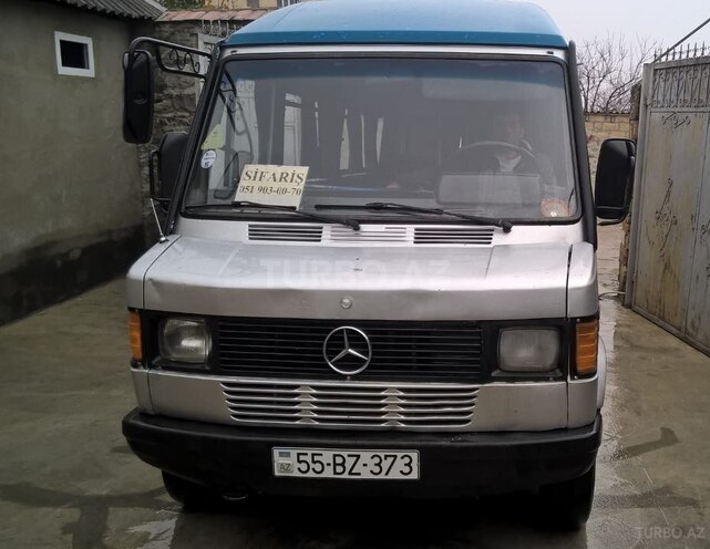 Mercedes 208 D 1992, 310,000 km - 0.2 л - Şəki