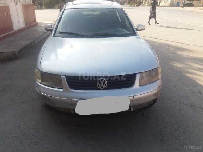 Volkswagen Passat 1997, 206,609 km - 1.8 л - Sumqayıt