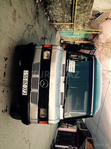 Mercedes 208 D 1992, 310,000 km - 0.2 л - Şəki