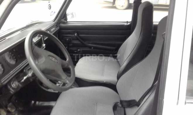 LADA (VAZ) 2107 2006, 145,287 km - 1.5 l - Gəncə
