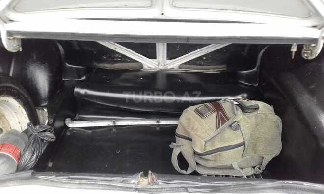LADA (VAZ) 2107 2006, 145,287 km - 1.5 l - Gəncə