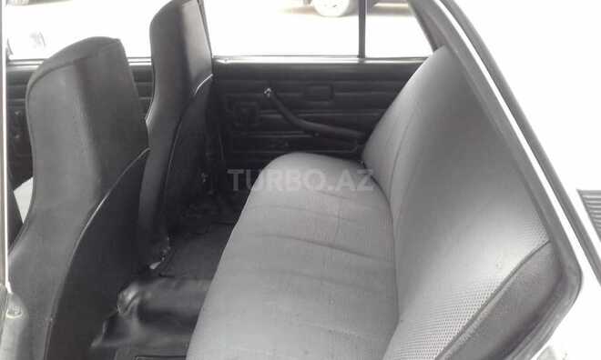 LADA (VAZ) 2107 2006, 145,287 km - 1.5 l - Gəncə