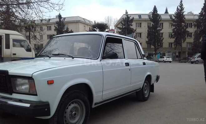 LADA (VAZ) 2107 2006, 145,287 km - 1.5 l - Gəncə