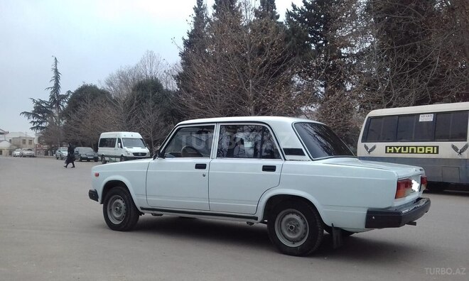 LADA (VAZ) 2107 2006, 145,287 km - 1.5 l - Gəncə