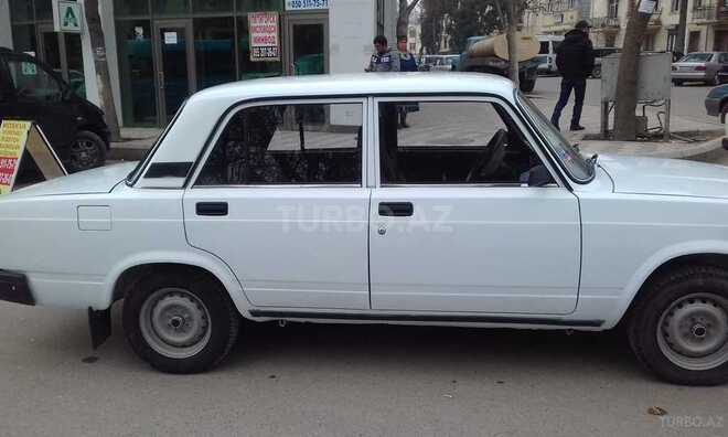 LADA (VAZ) 2107 2006, 145,287 km - 1.5 l - Gəncə