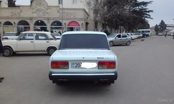 LADA (VAZ) 2107 2006, 145,287 km - 1.5 l - Gəncə