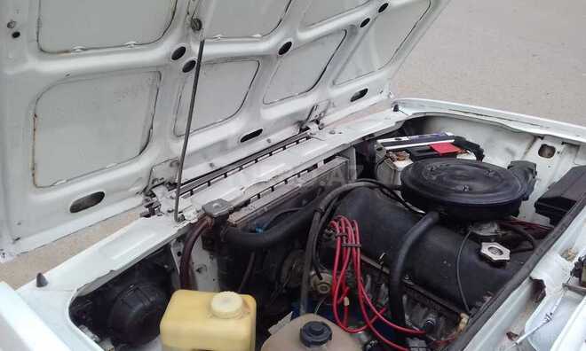 LADA (VAZ) 2107 2006, 145,287 km - 1.5 l - Gəncə
