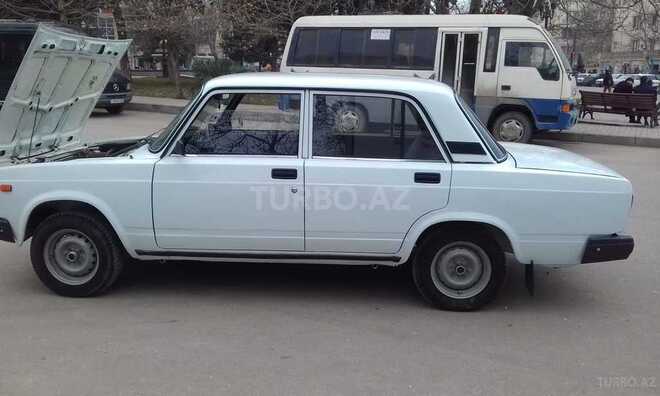 LADA (VAZ) 2107 2006, 145,287 km - 1.5 l - Gəncə