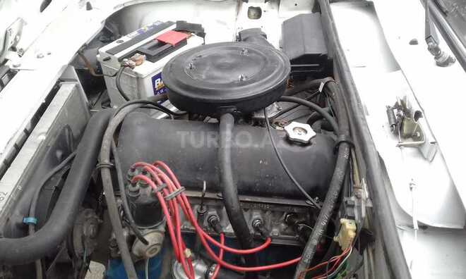 LADA (VAZ) 2107 2006, 145,287 km - 1.5 l - Gəncə