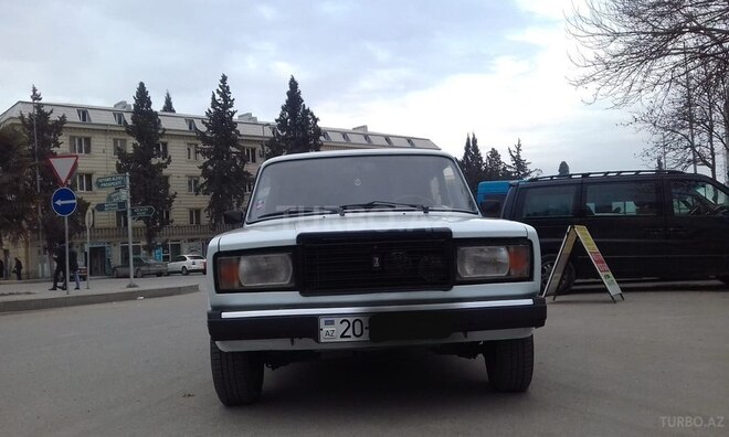 LADA (VAZ) 2107 2006, 145,287 km - 1.5 l - Gəncə