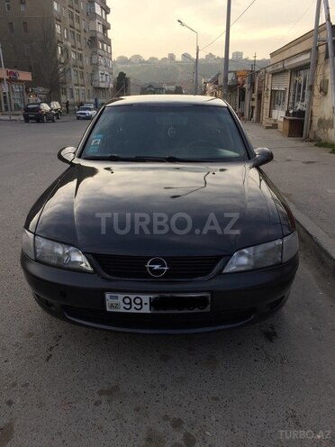 Opel Vectra 1996, 315,000 km - 1.6 l - Bakı