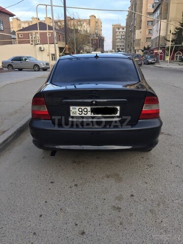 Opel Vectra 1996, 315,000 km - 1.6 l - Bakı
