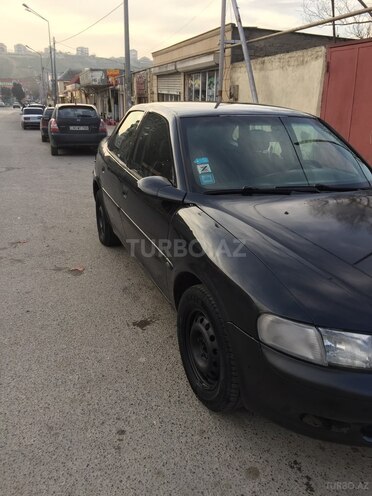 Opel Vectra 1996, 315,000 km - 1.6 l - Bakı