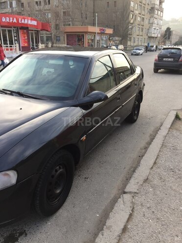 Opel Vectra 1996, 315,000 km - 1.6 l - Bakı
