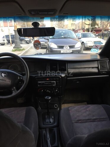 Opel Vectra 1996, 315,000 km - 1.6 l - Bakı