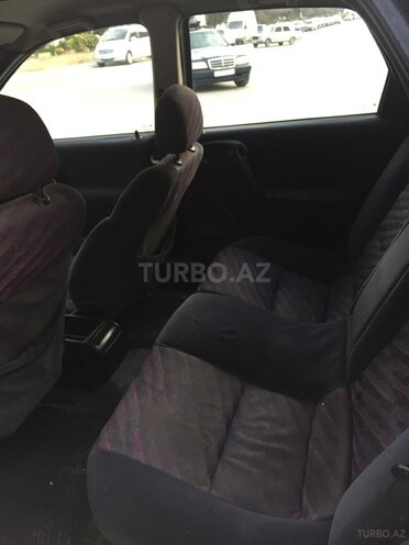 Opel Vectra 1996, 315,000 km - 1.6 l - Bakı