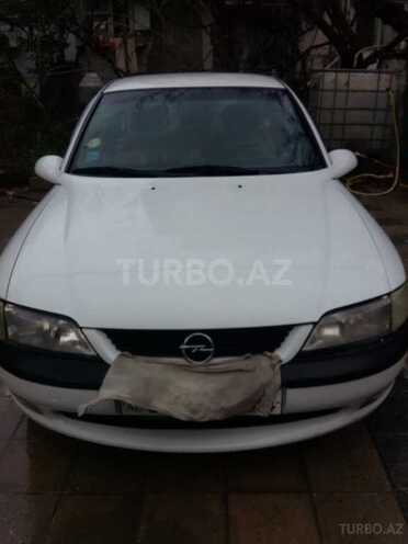 Opel Vectra 1999, 328,000 km - 1.8 l - Bakı