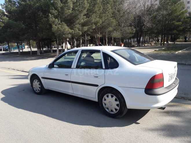 Opel Vectra 1999, 328,000 km - 1.8 l - Bakı