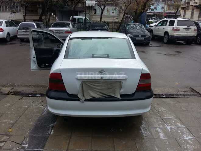 Opel Vectra 1999, 328,000 km - 1.8 l - Bakı