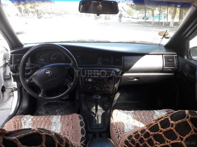 Opel Vectra 1999, 328,000 km - 1.8 l - Bakı