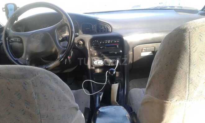 Hyundai Sonata 1997, 300,000 km - 2.0 l - Bakı