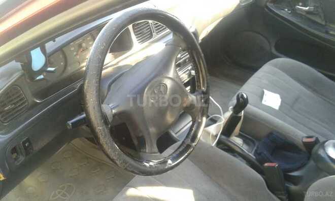 Hyundai Sonata 1997, 300,000 km - 2.0 l - Bakı