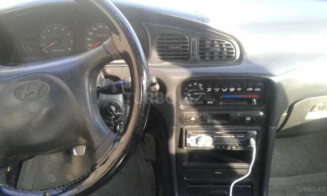 Hyundai Sonata 1997, 300,000 km - 2.0 l - Bakı