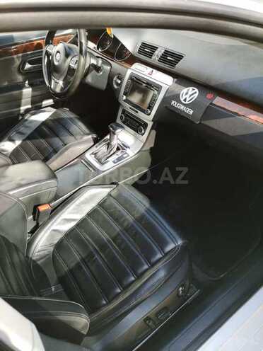 Volkswagen Passat CC 2009, 184,000 km - 2.0 l - Bakı